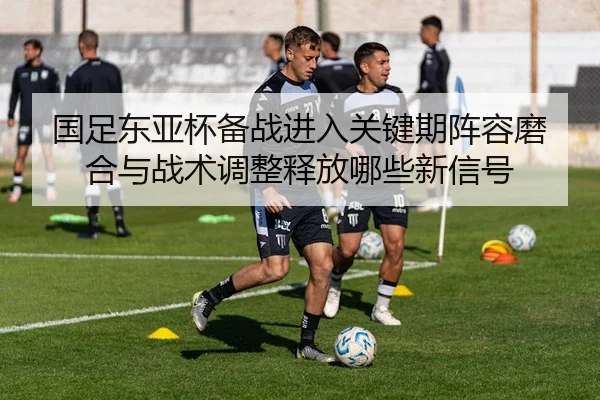 国足东亚杯备战进入关键期阵容磨合与战术调整释放哪些新信号